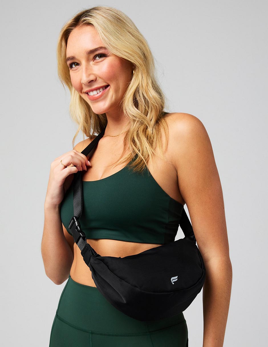 BOLSA FABLETICS FLAC-FA5297, NEGRO