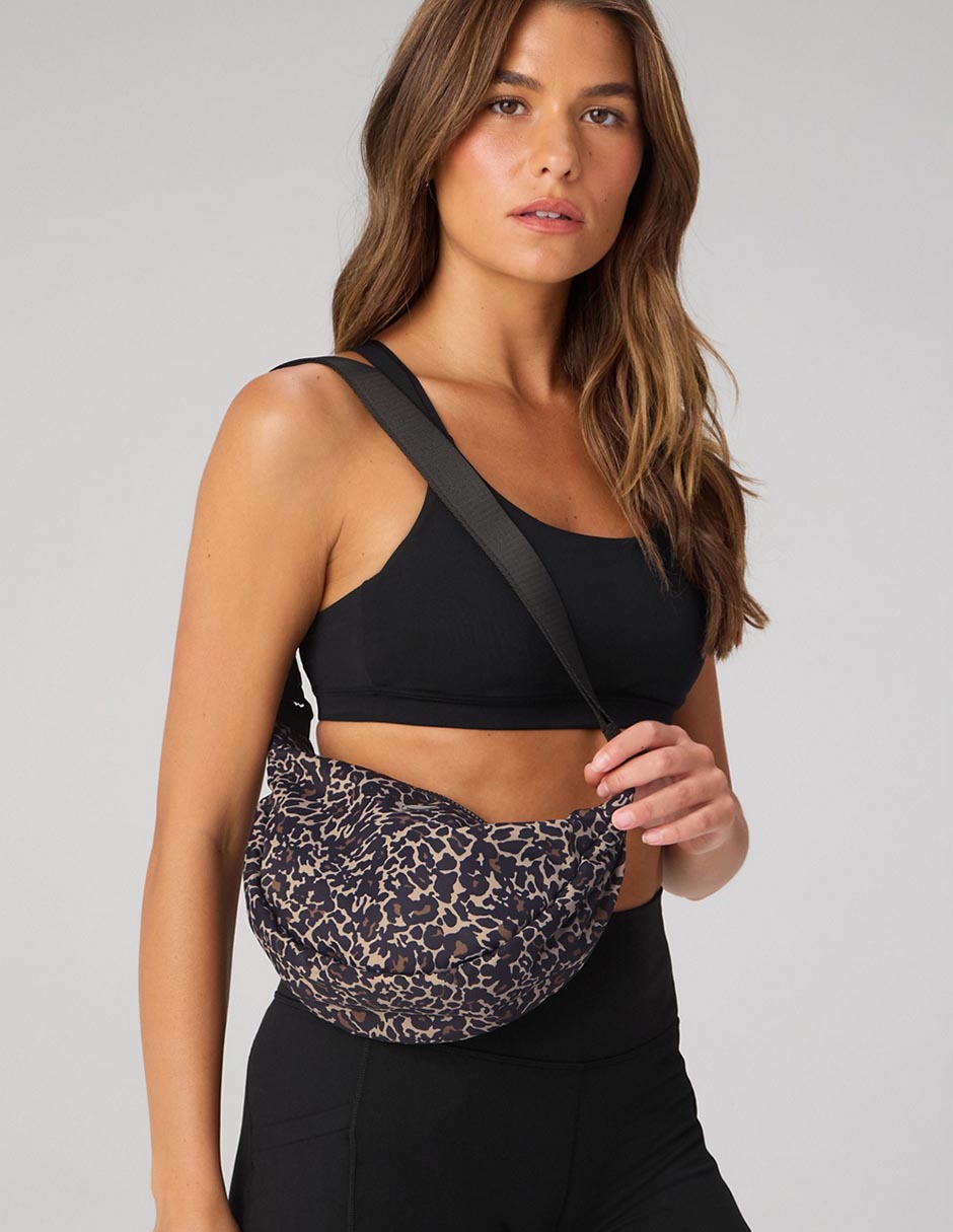 Bolsa hobo para mujer 4
