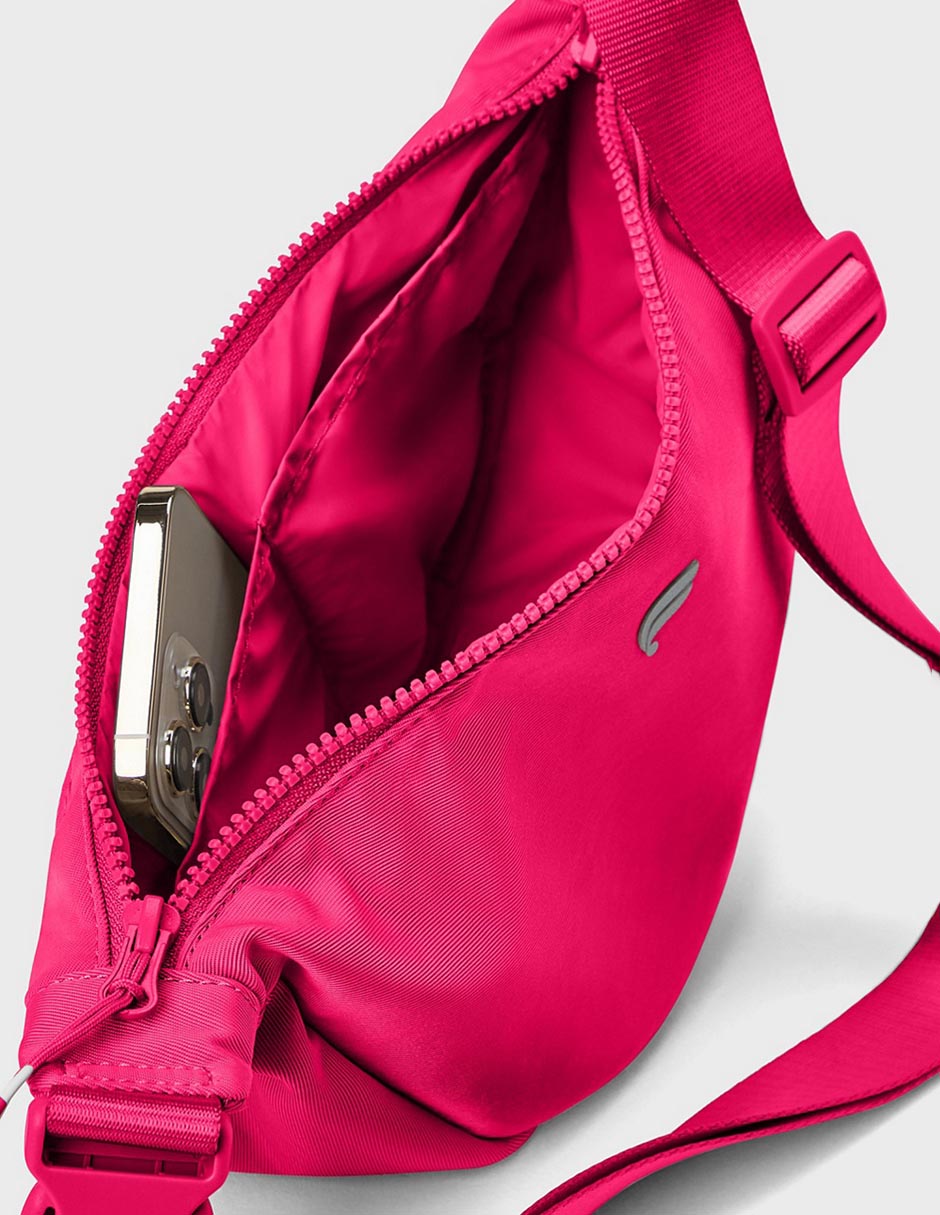 BOLSA FABLETICS FLAC-FA5297, SALMÓN