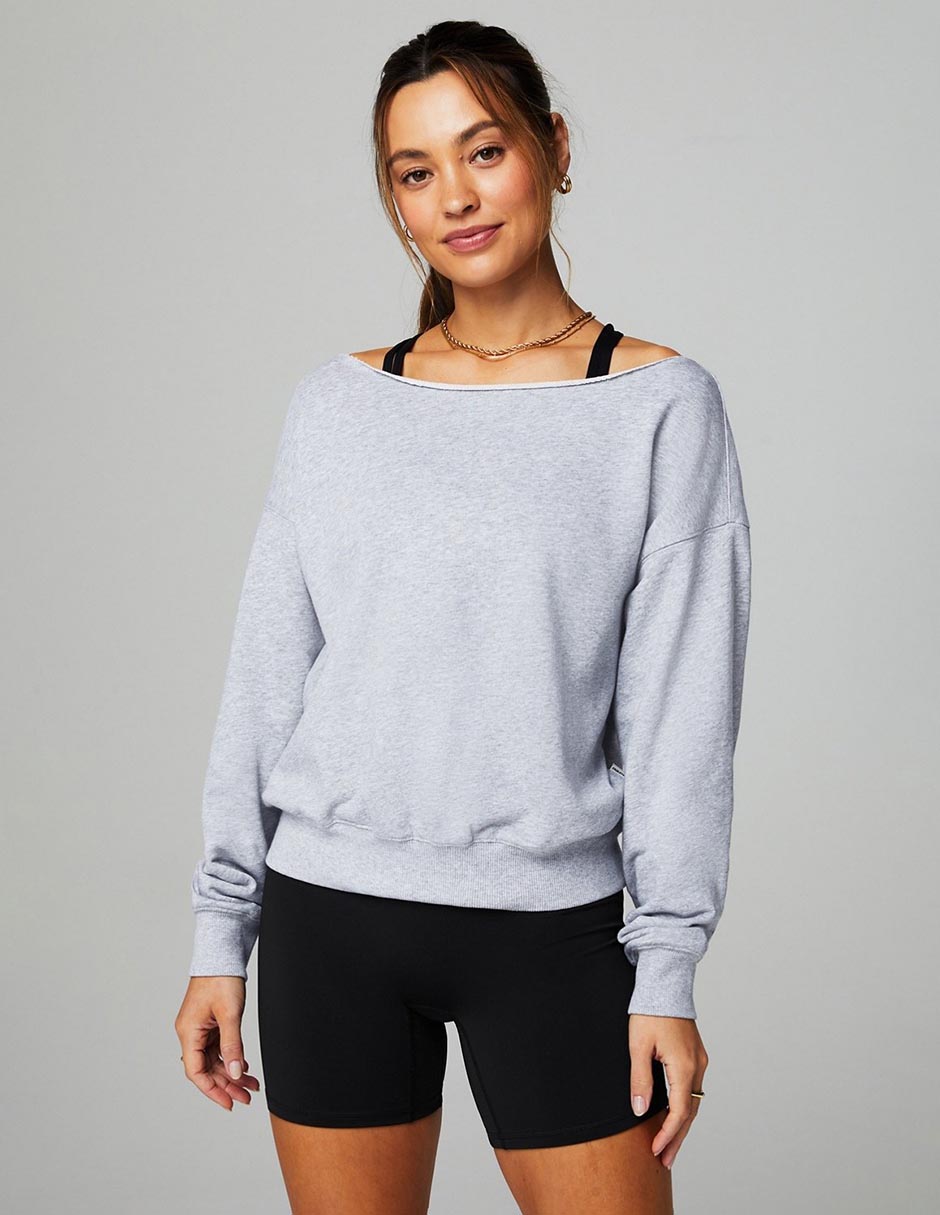 Sudadera para mujer 3
