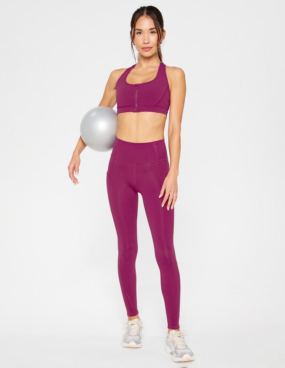 Top deportivo mujer 3