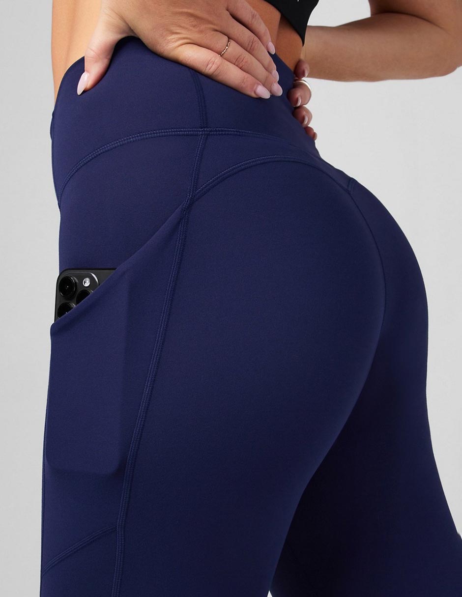 LEGGING FABLETICS FL, XCH, AZUL MARINO