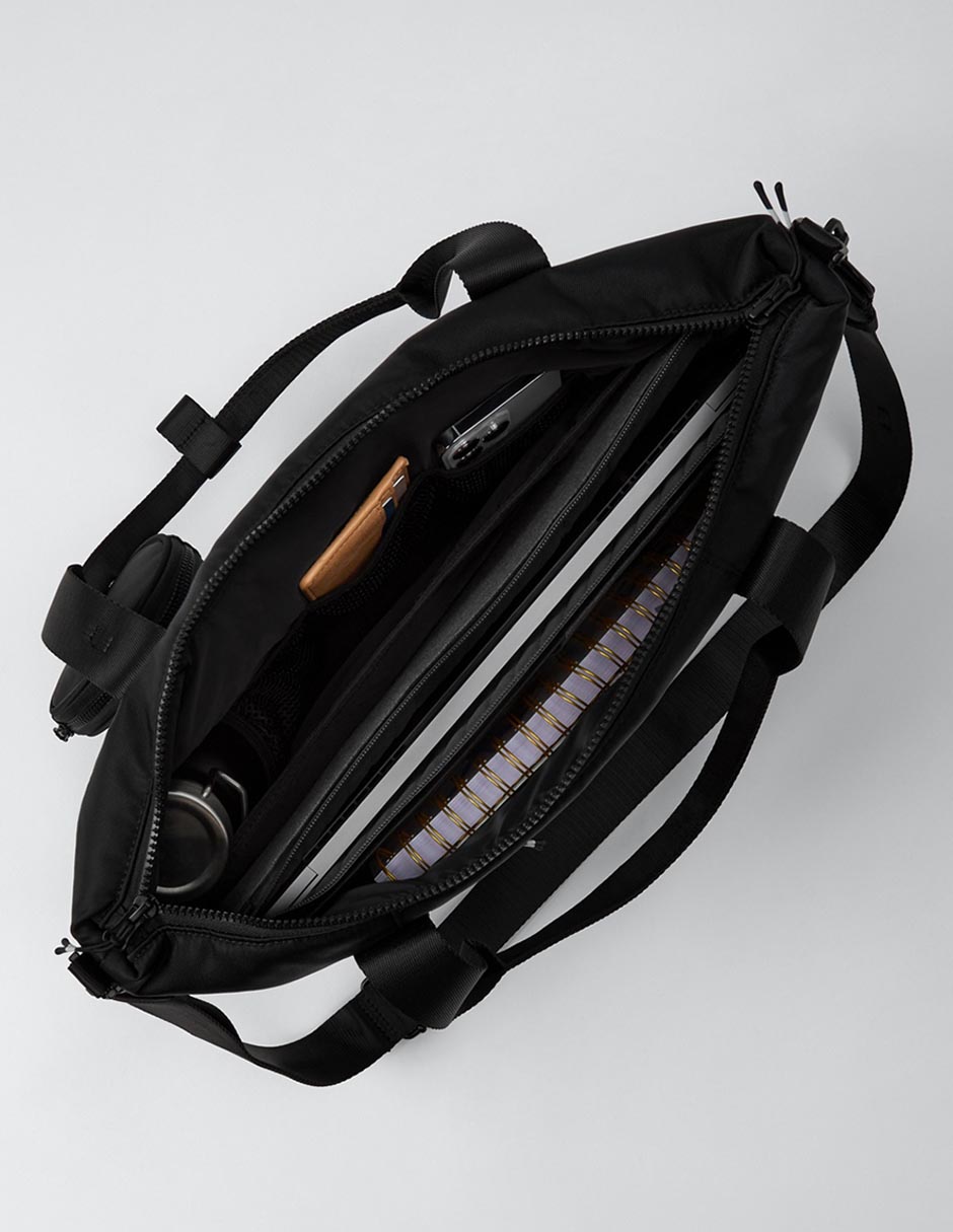 Bolsa tote unisex