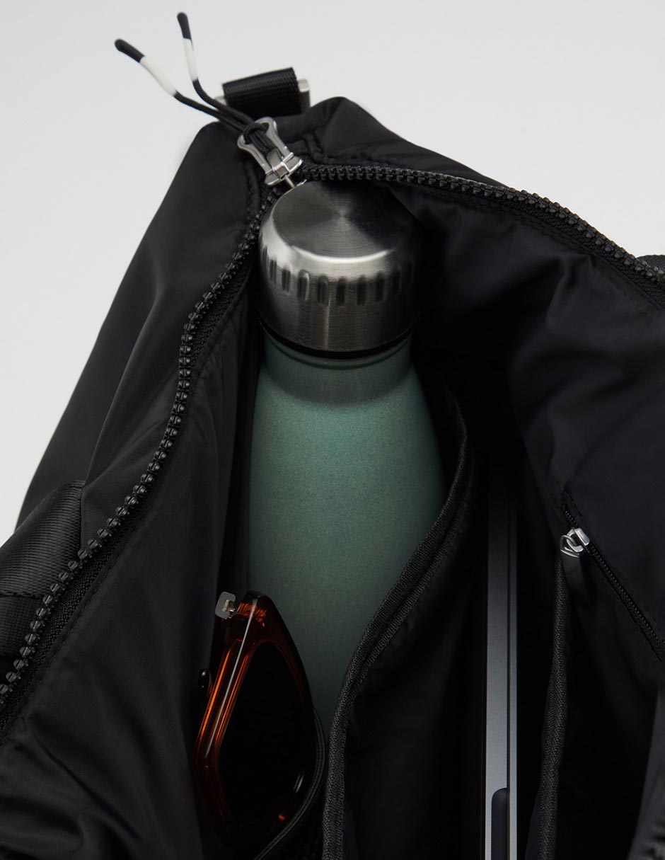 Bolsa tote unisex