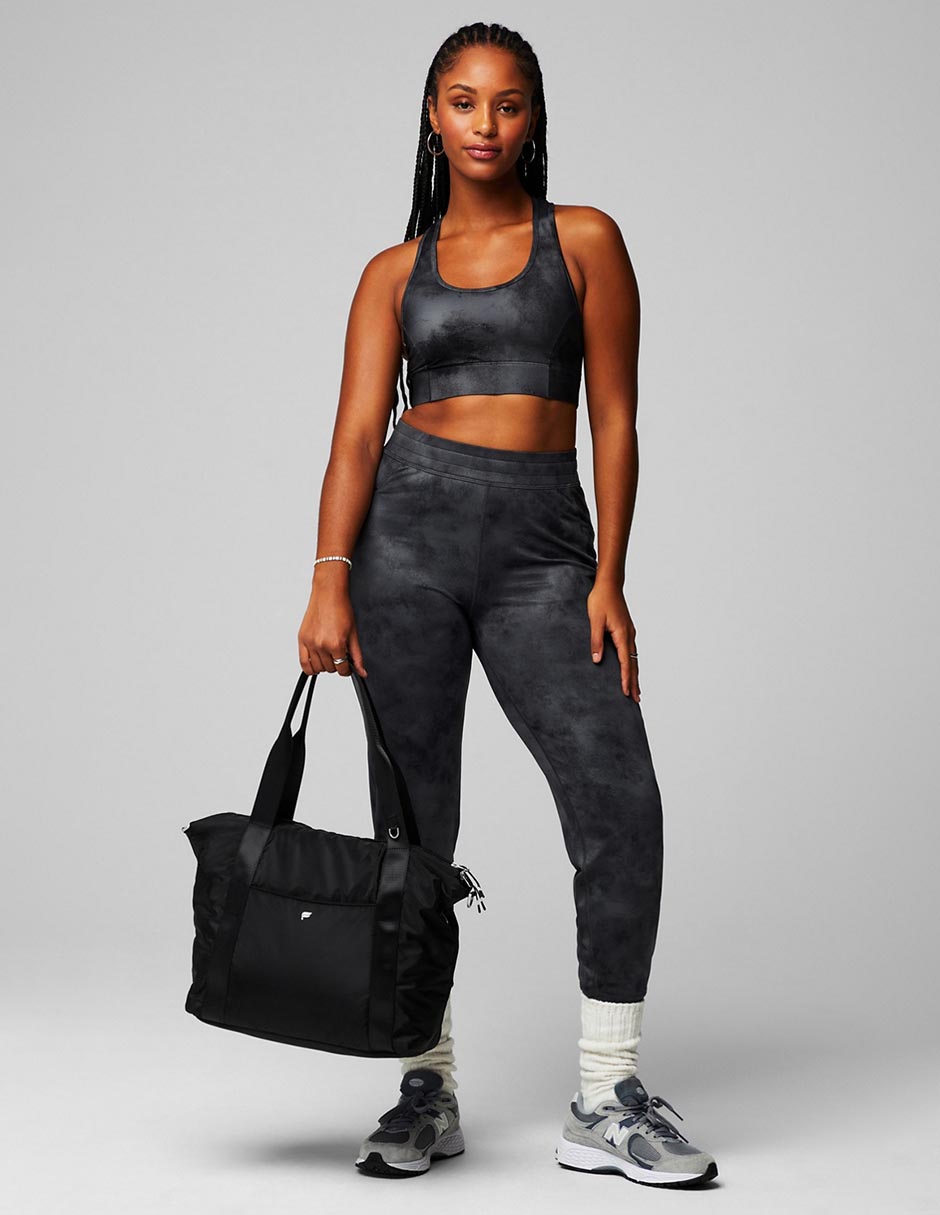 Bolsa tote unisex