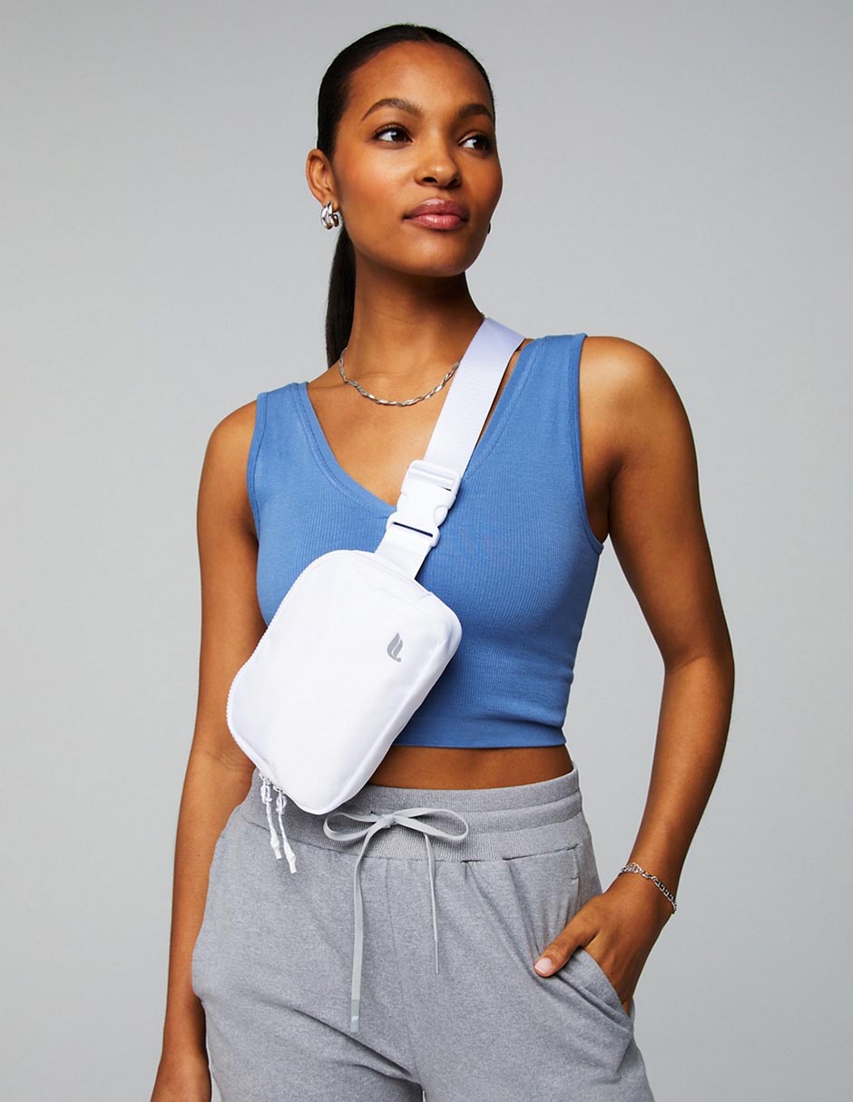 Bolsa wristlet unisex 5