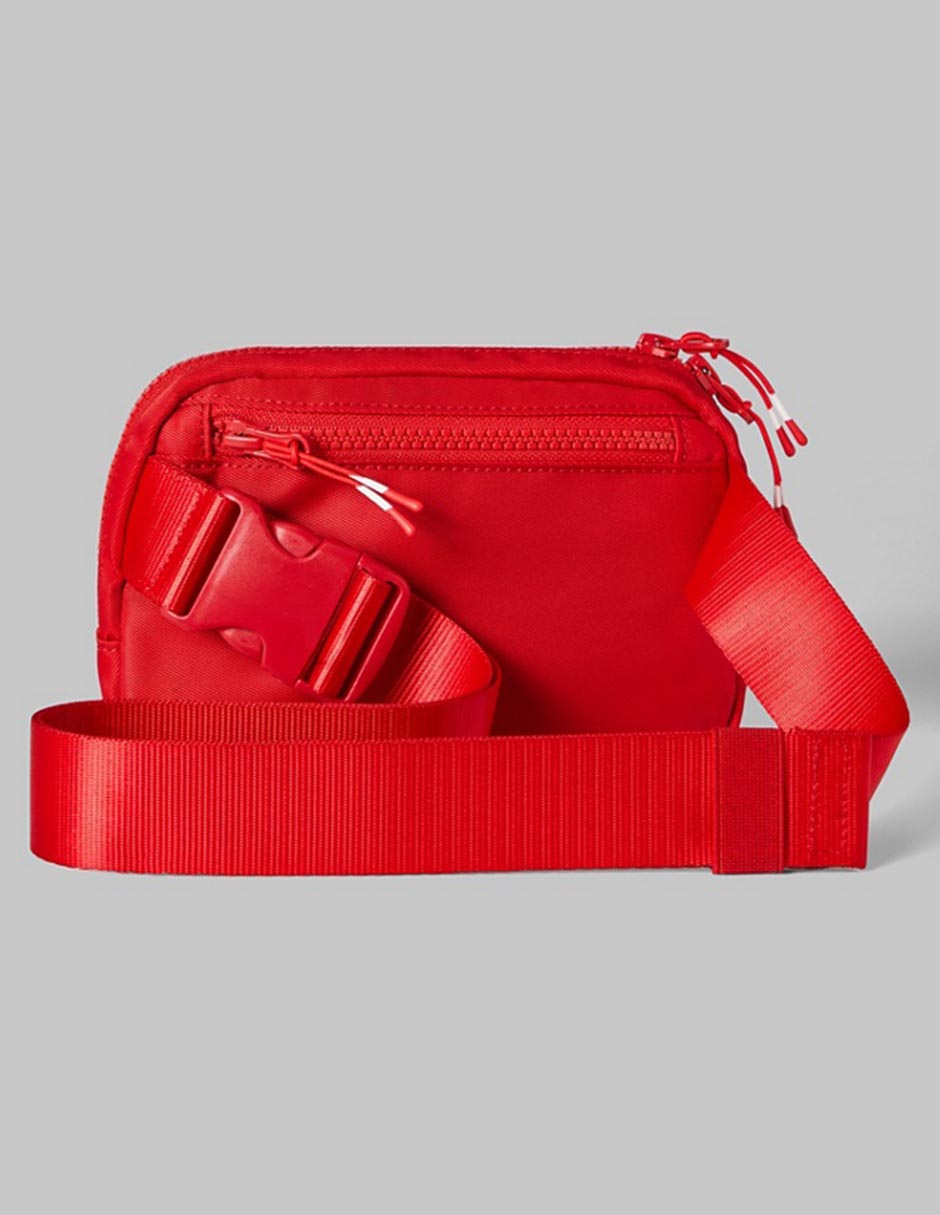 Bolsa crossbody para mujer 6