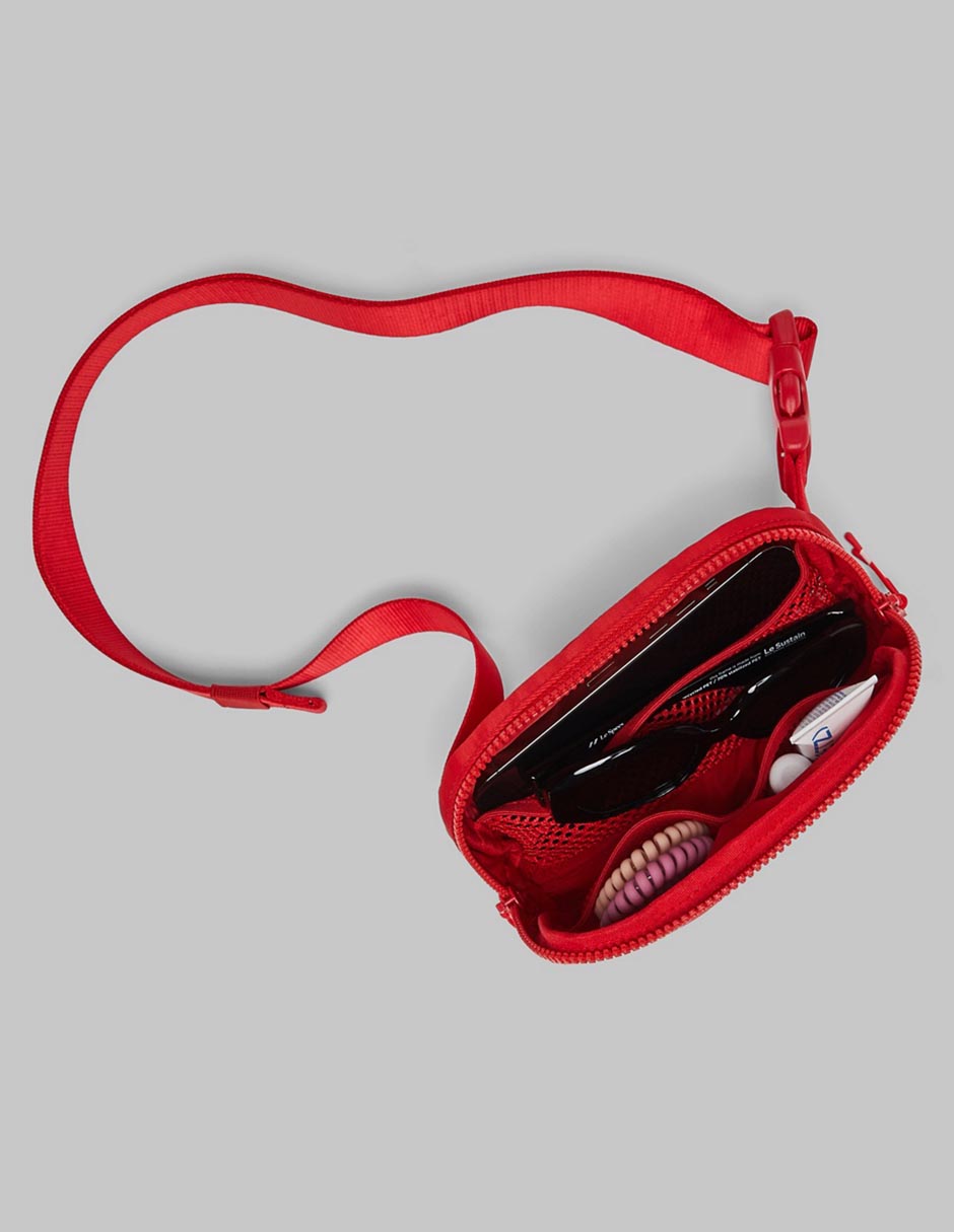 Bolsa crossbody para mujer 7