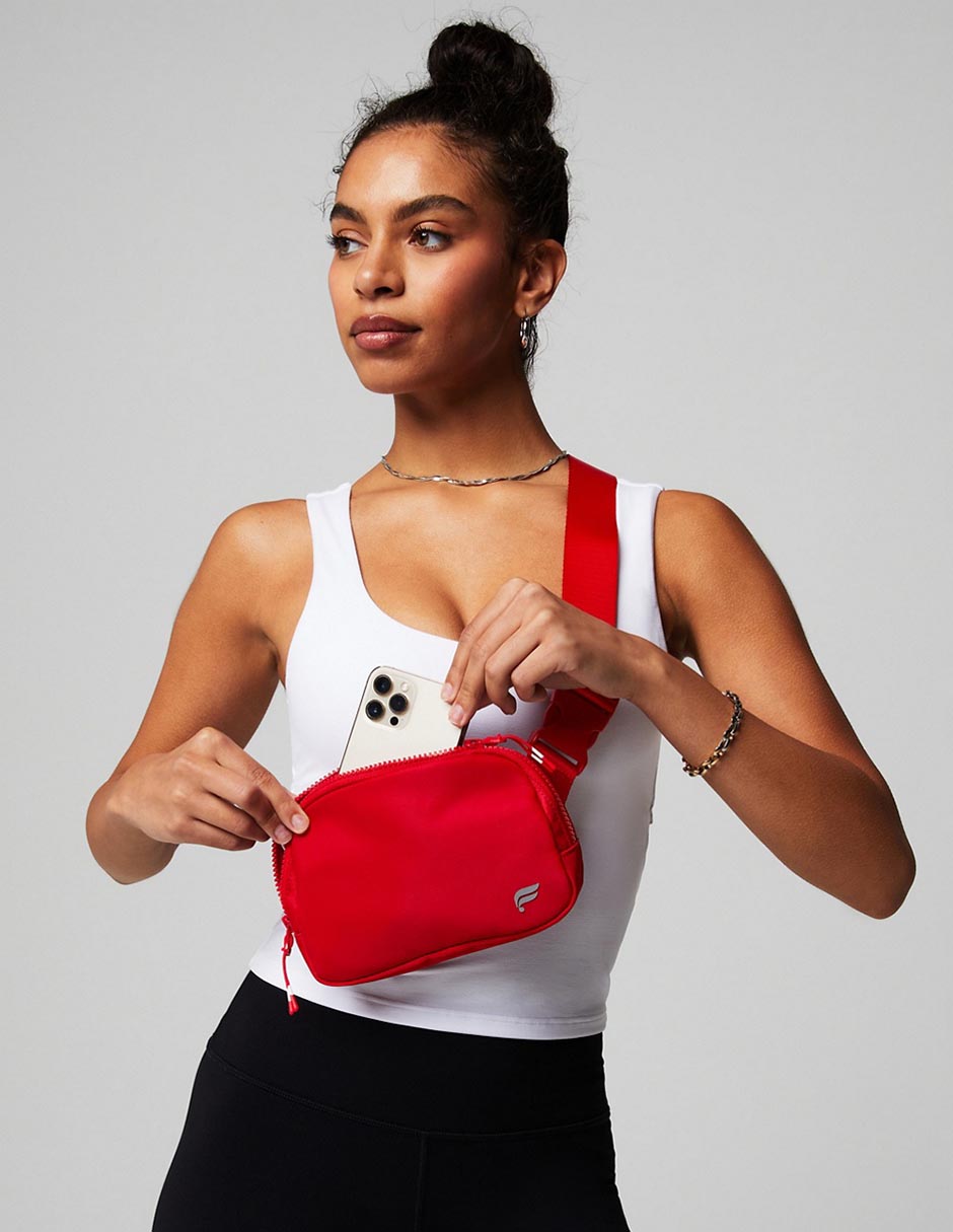Bolsa crossbody para mujer 8