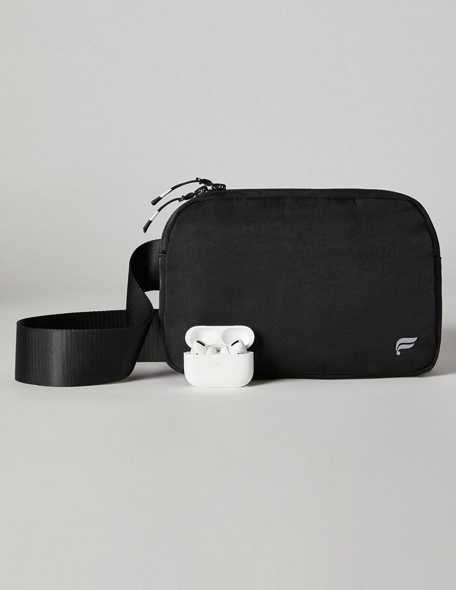 Bolsa messenger Big Belt para mujer