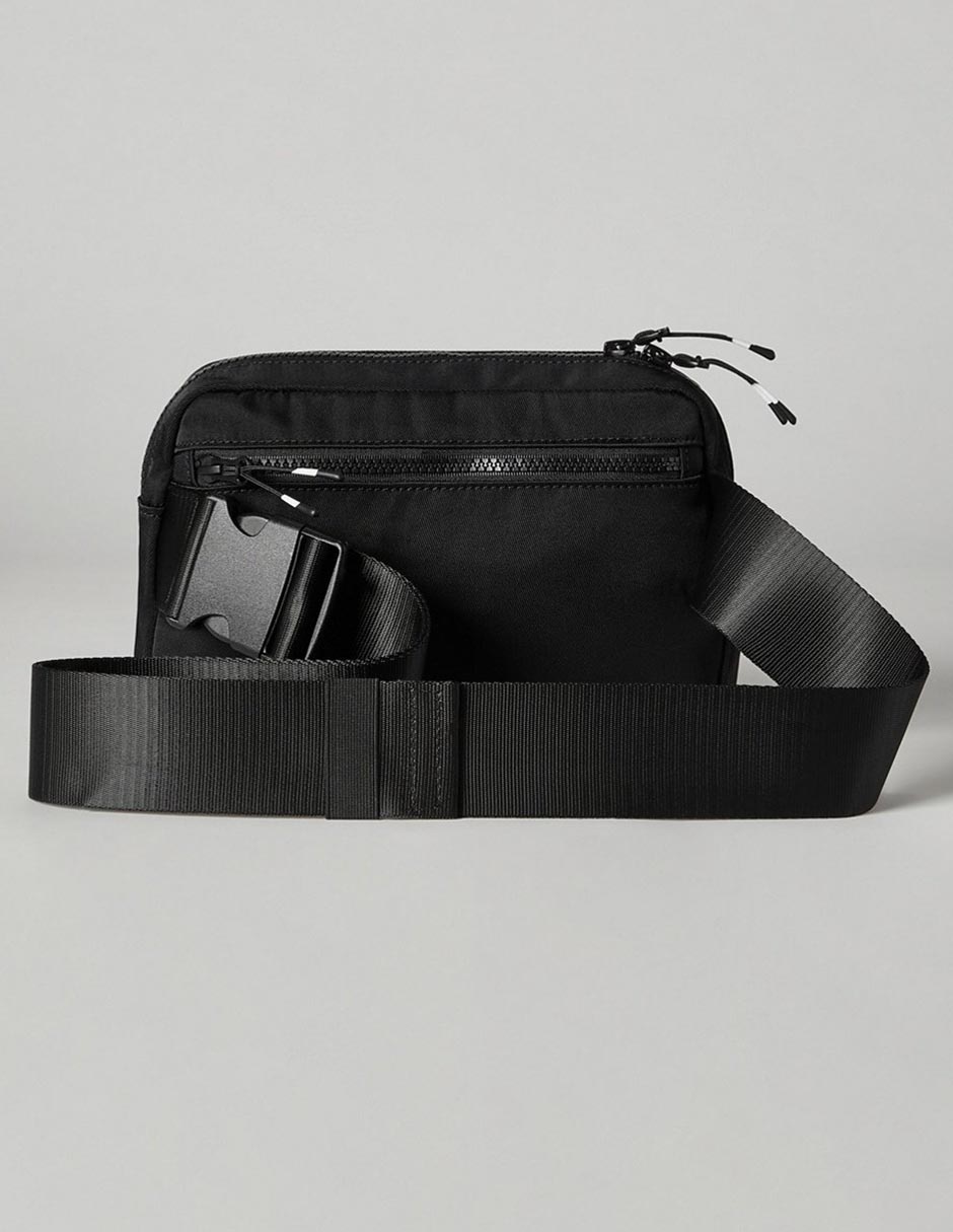 Bolsa messenger Big Belt para mujer 2