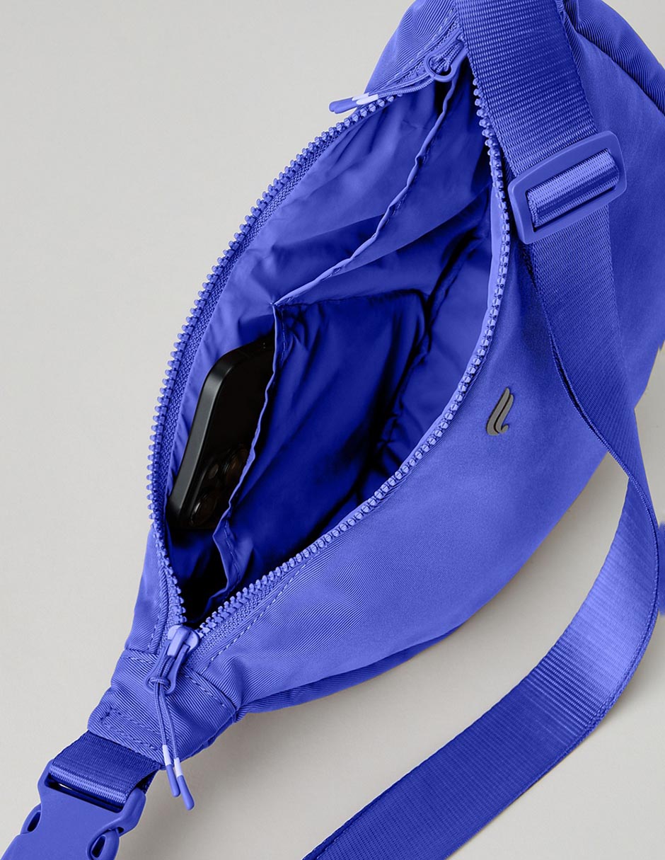 Bolsa bandolera The Sling para mujer 2