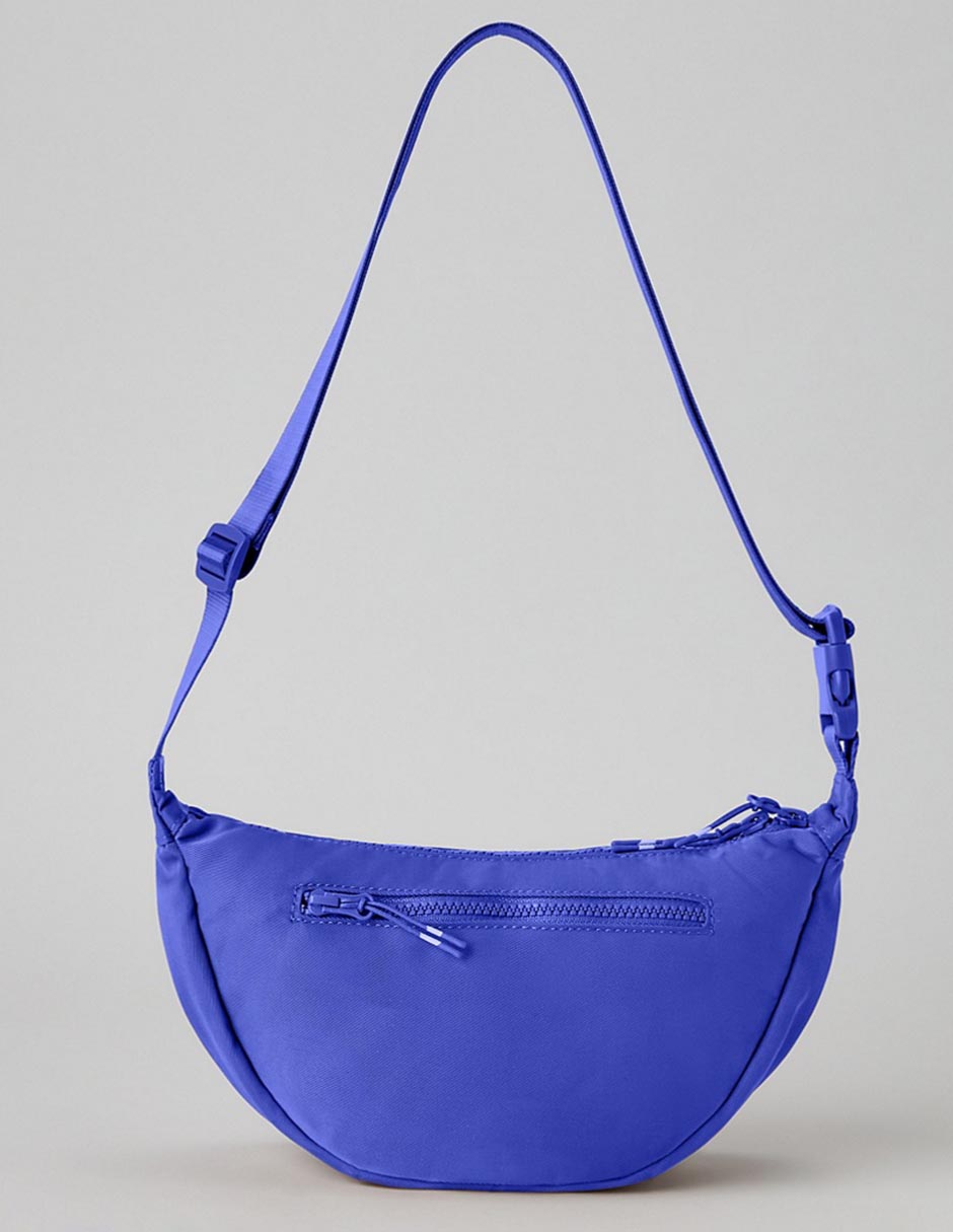 Bolsa bandolera The Sling para mujer 3