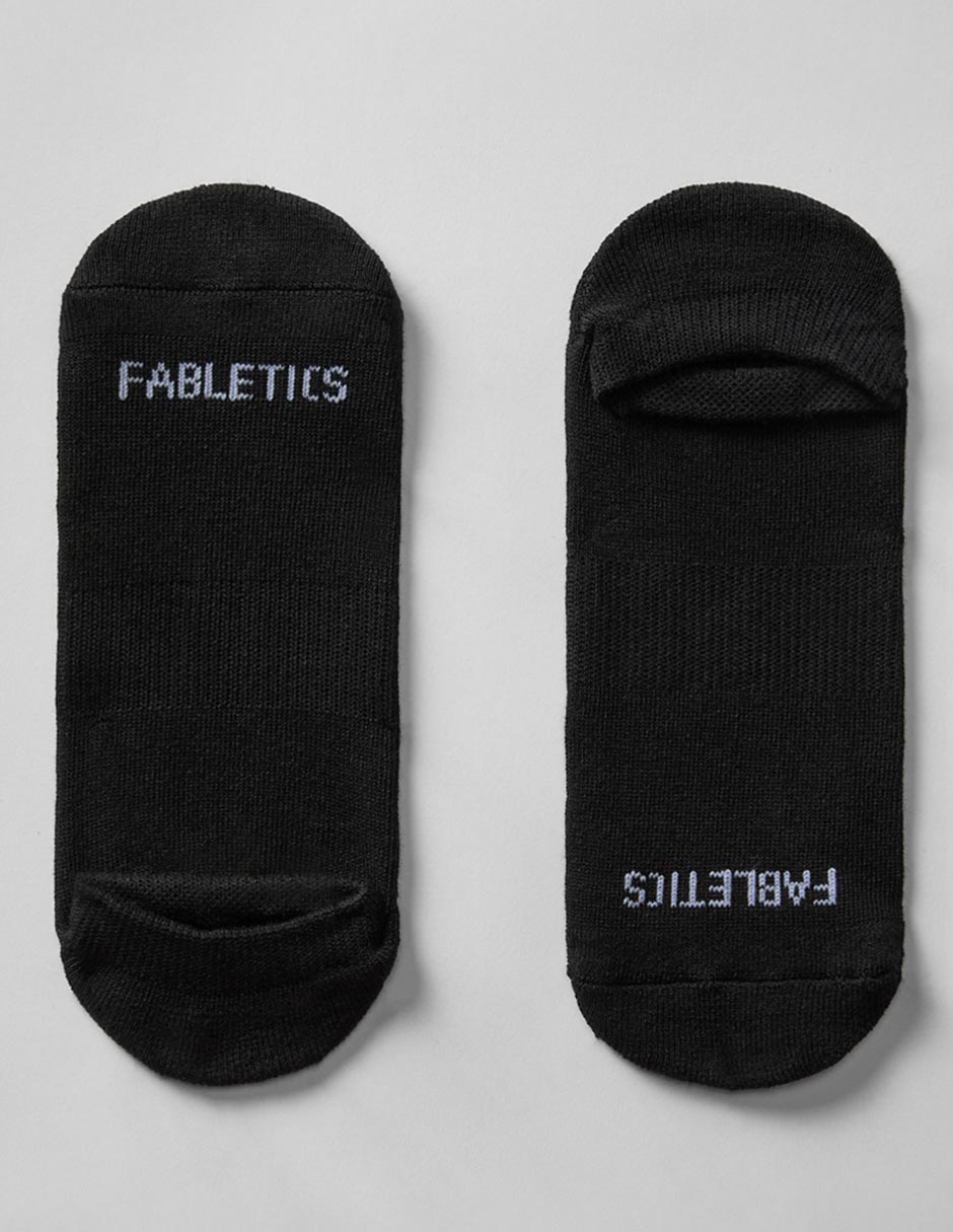 CALCETA FABLETICS ED INVI, CH/M, NEGRO
