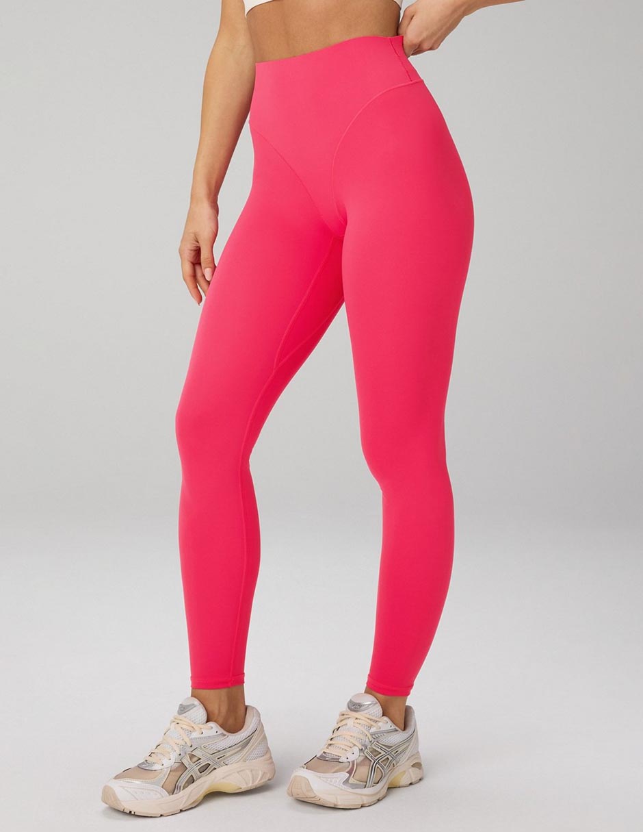 LEGGING FABLETICS FLAP-FB5, XG, SALMÓN