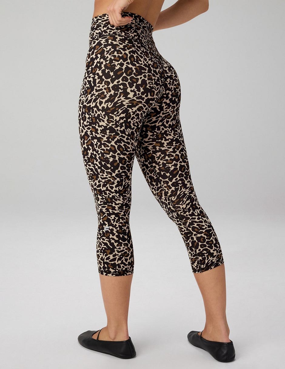 LEGGING FABLETICS FLAP-FB5, XCH, KHAKI