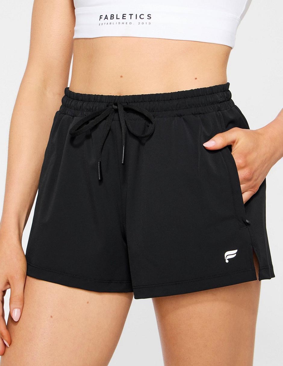 Short para mujer 2