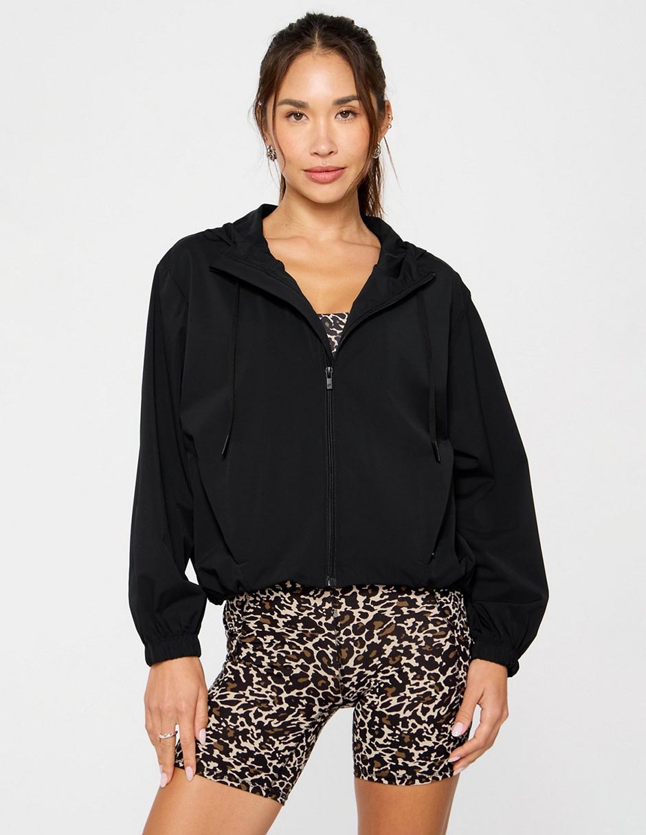 Sudadera con cierre completo para mujer Sudadera con cierre completo para mujer
