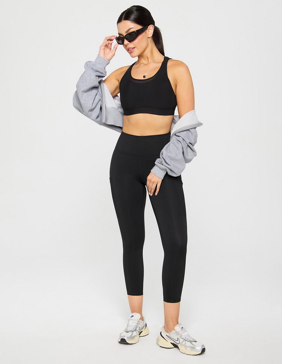 Top deportivo mujer 3