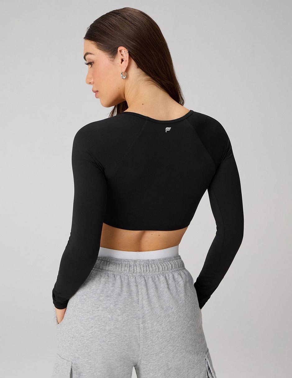 Top deportivo Becky G mujer 2