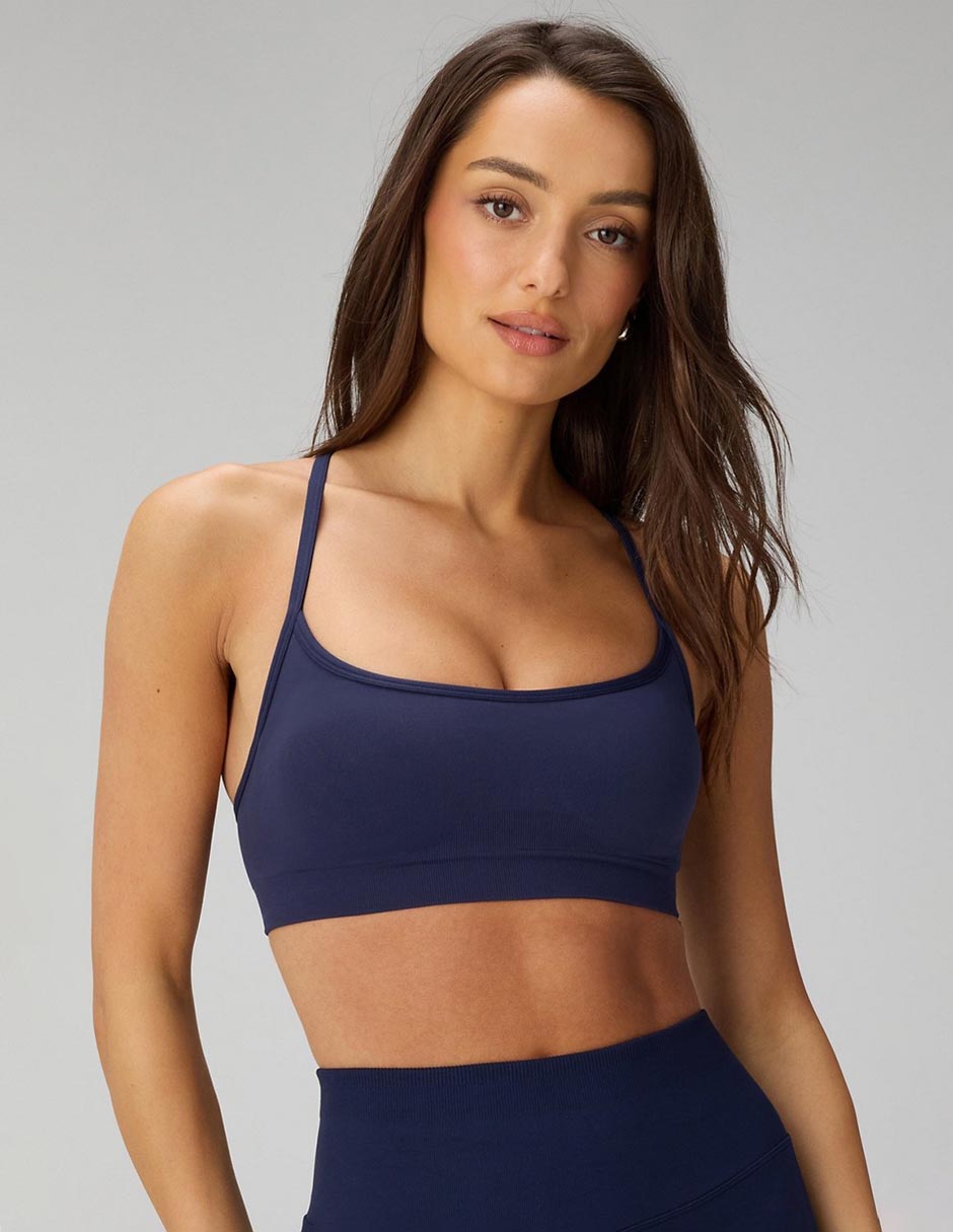 Top deportivo mujer