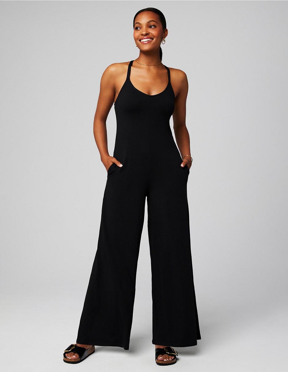Jumpsuit athleisure para mujer Jumpsuit athleisure para mujer