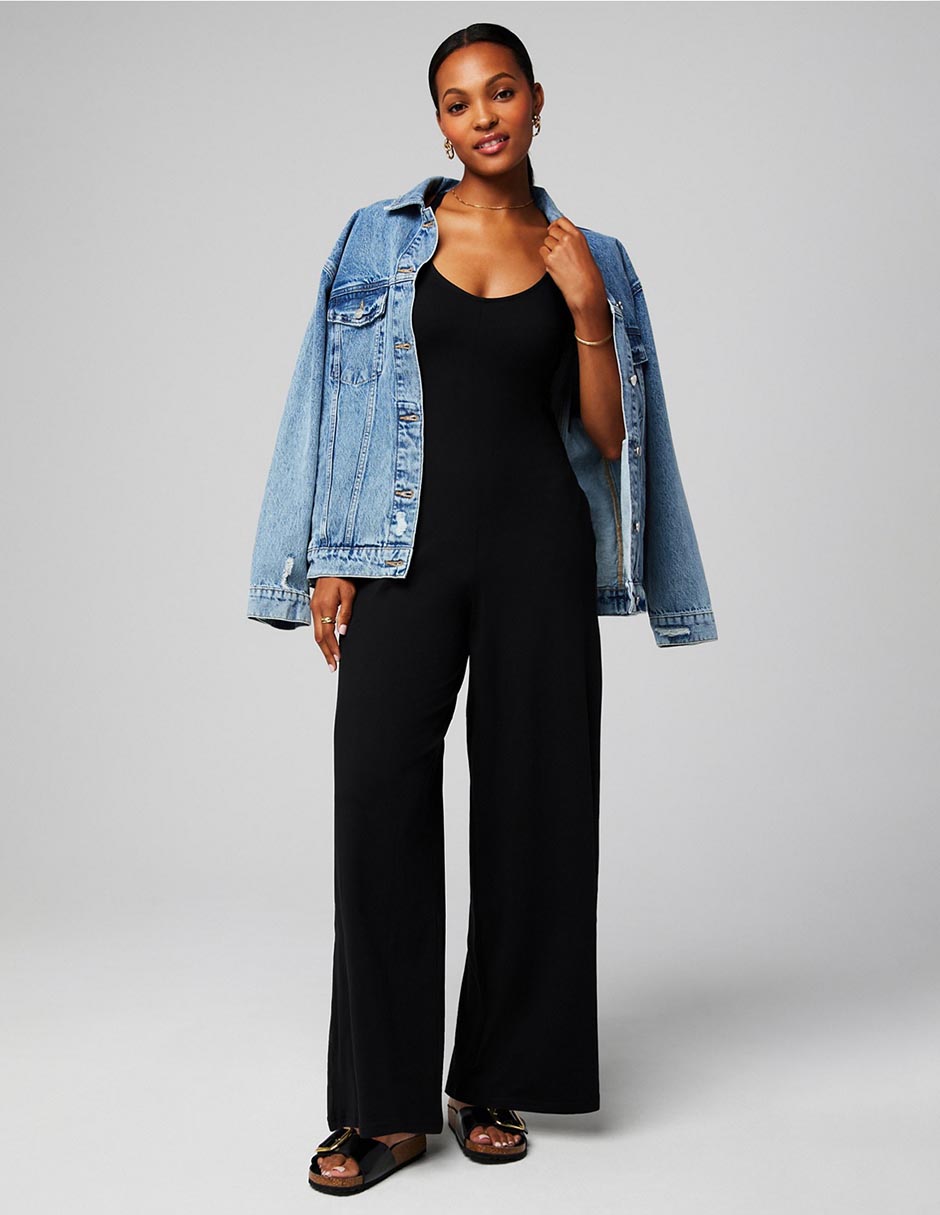 Jumpsuit athleisure para mujer 3