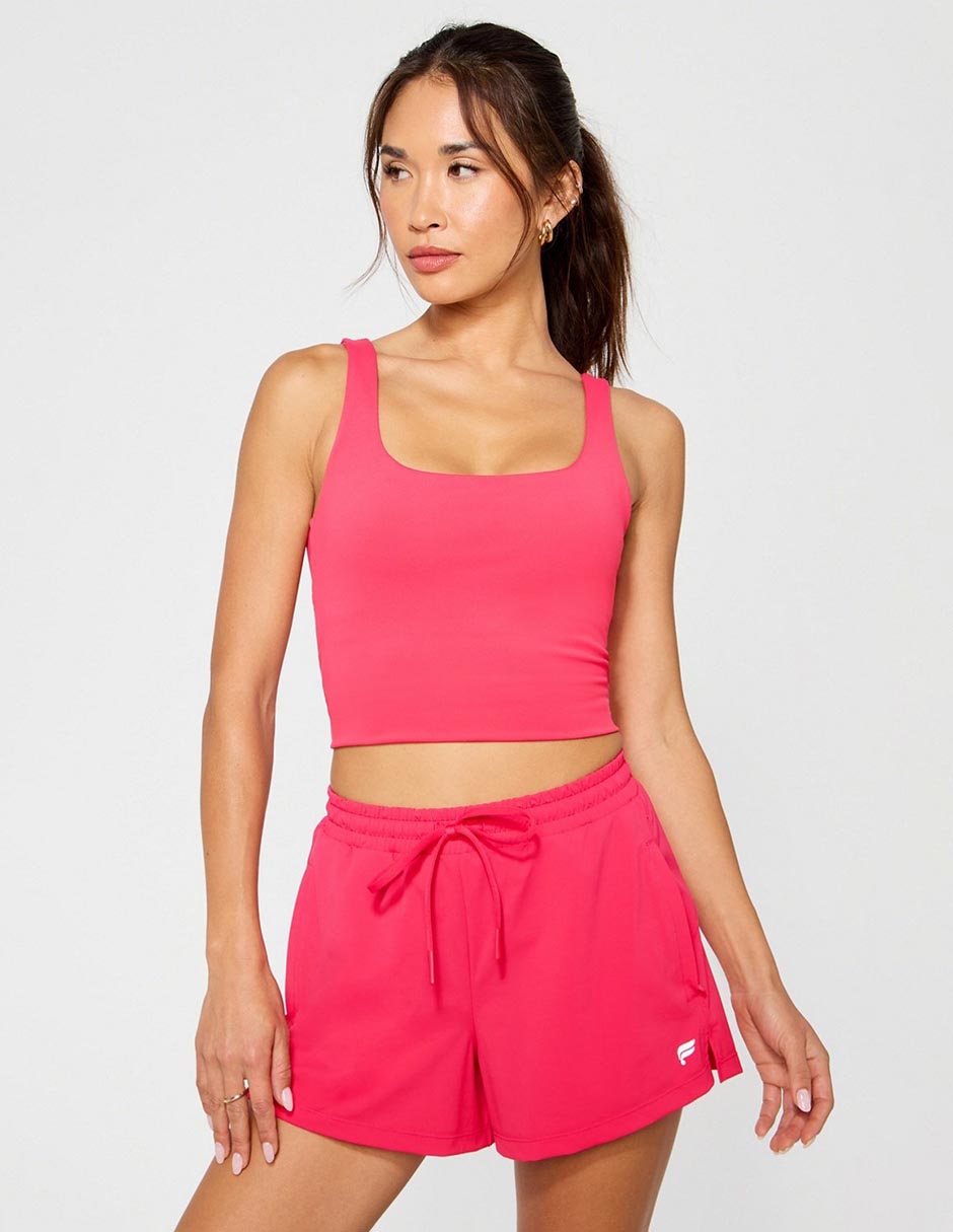 Playera para mujer