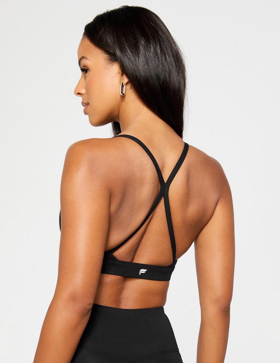 Top deportivo Becky G mujer 2