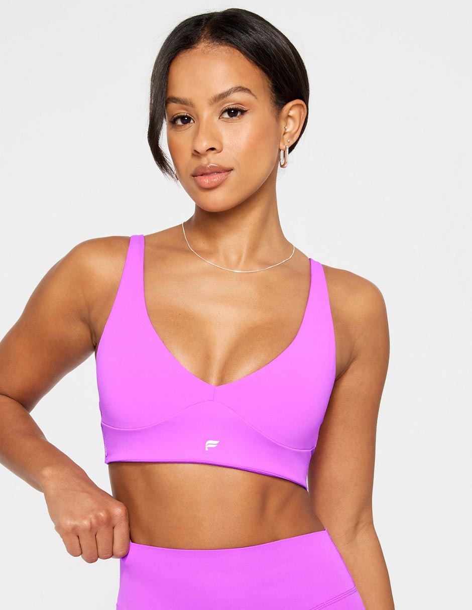 Top deportivo mujer