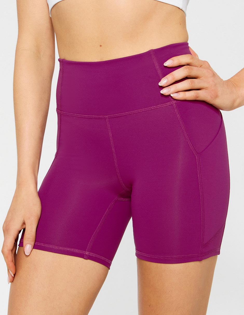 Short para mujer 2