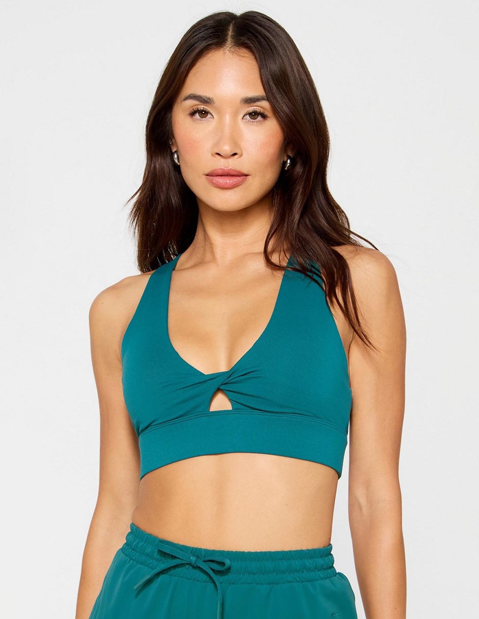 Top deportivo mujer