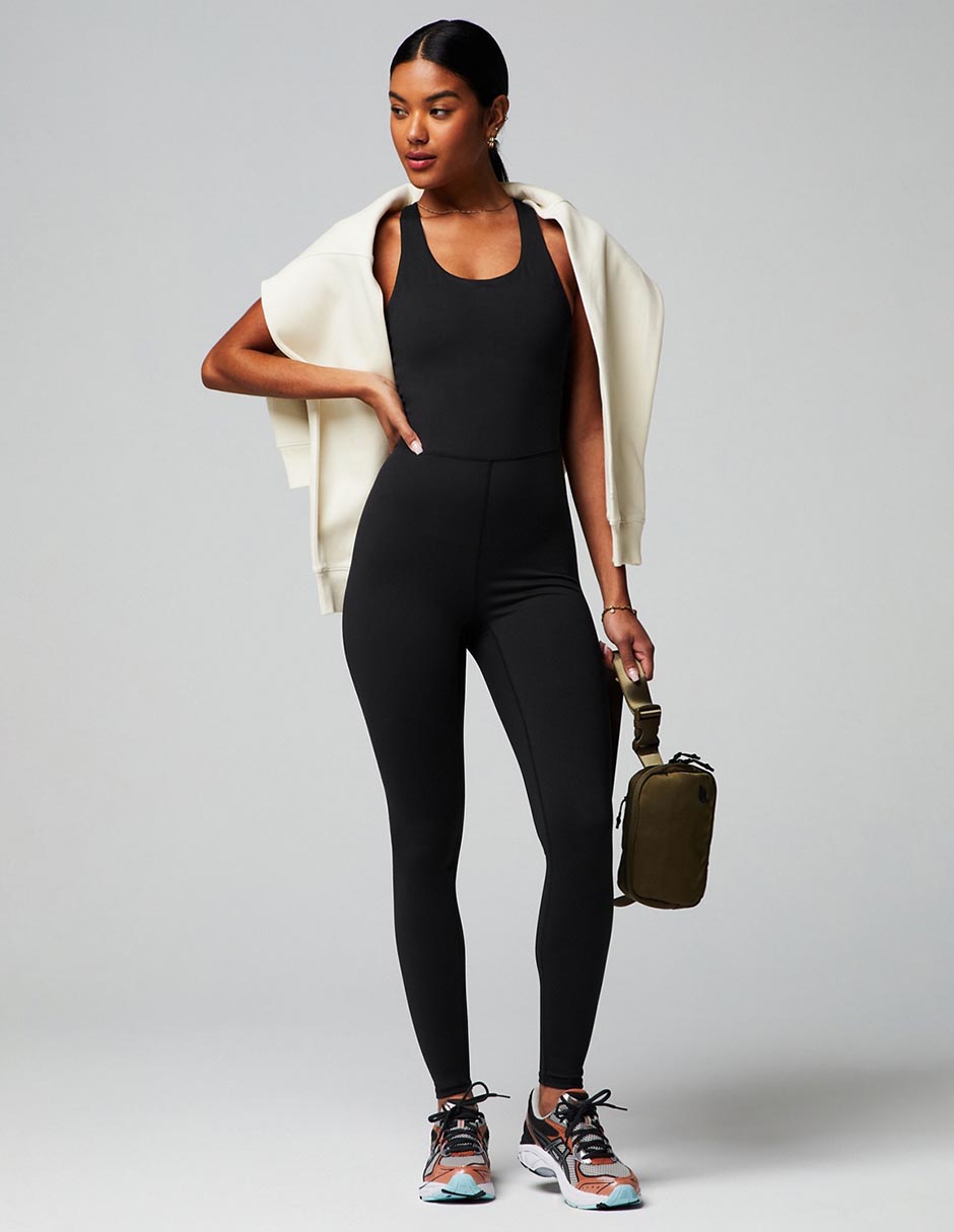 Jumsuit casual para mujer 3