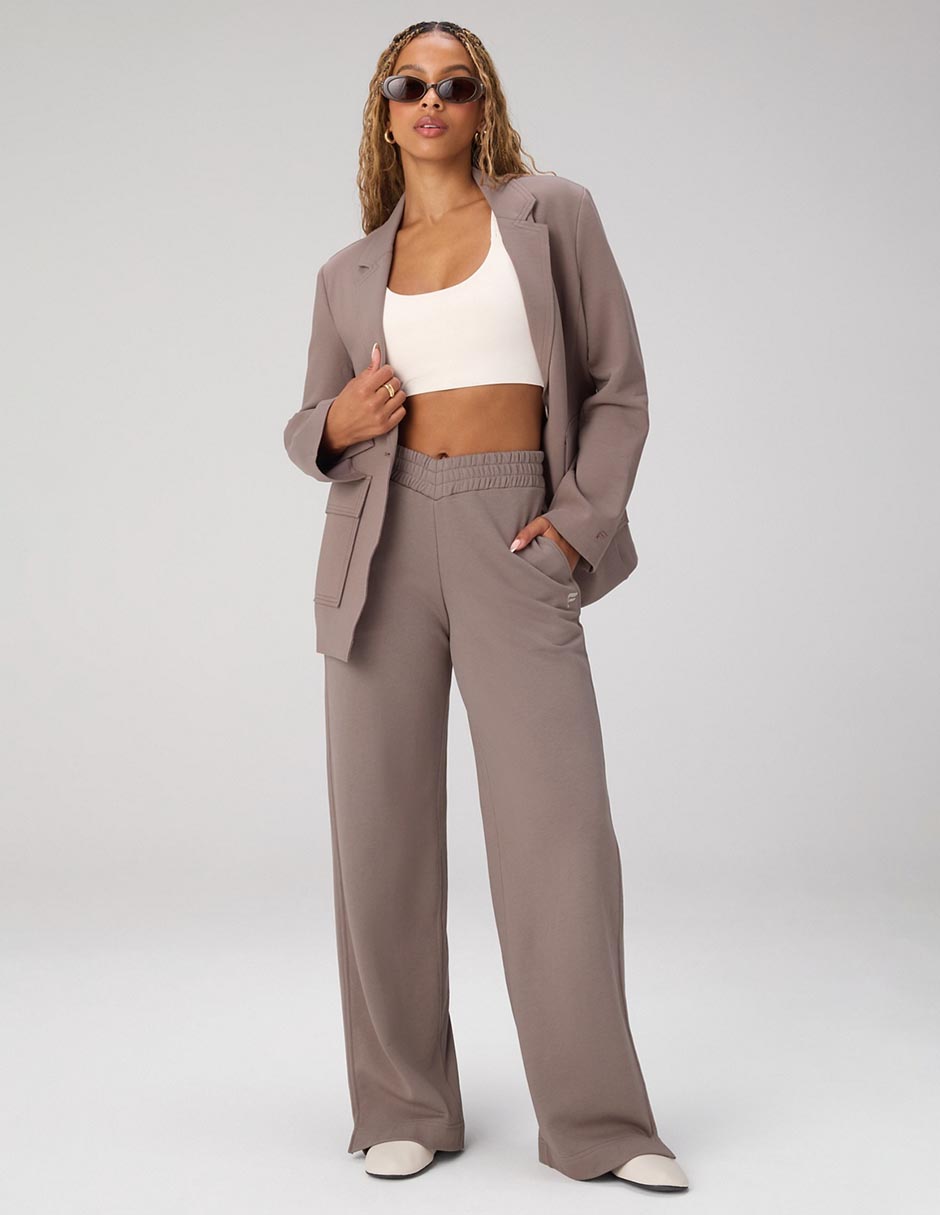 Saco casual para mujer 3