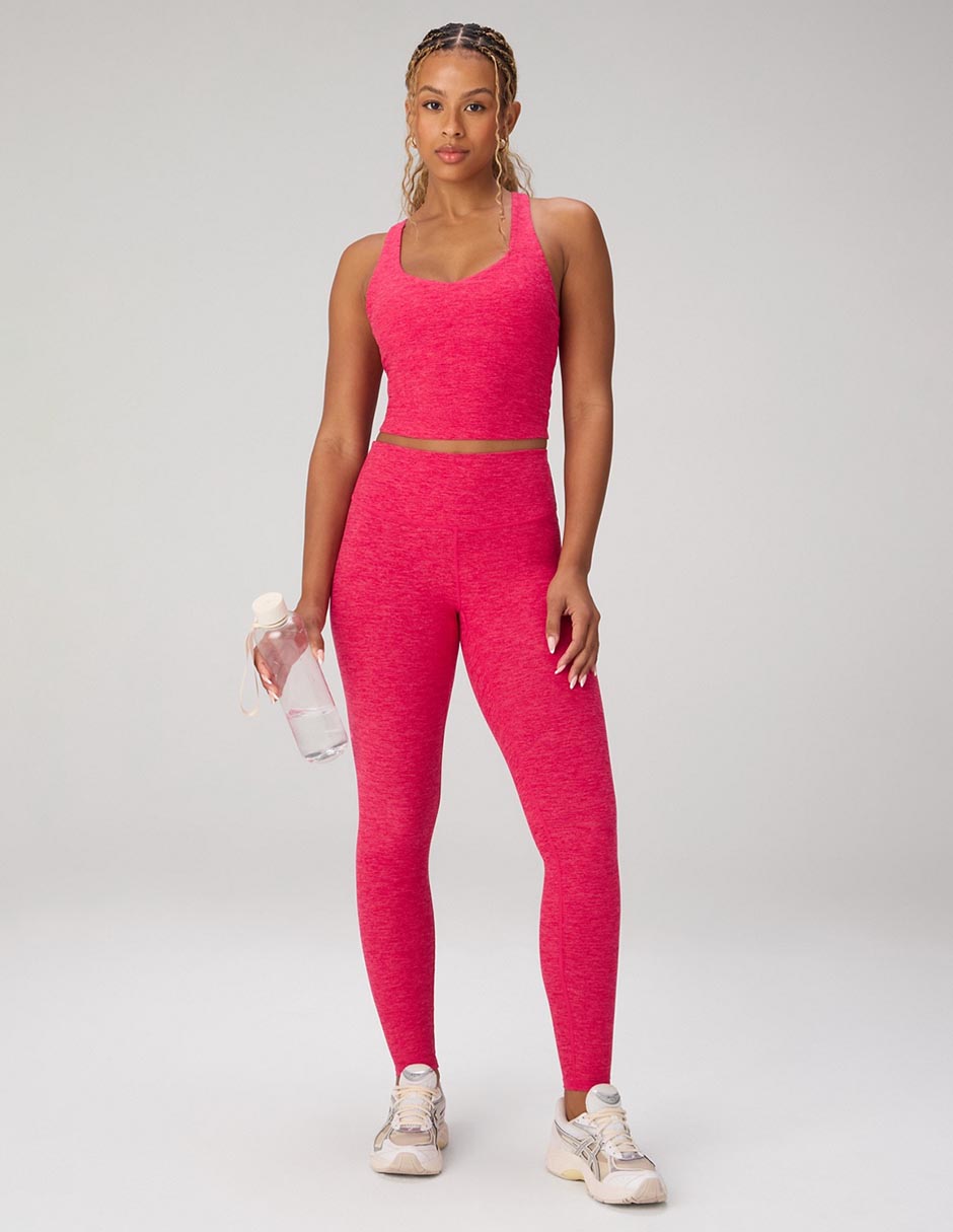 TOP FABLETICS FLAP-FT5986, XG, SALMÓN