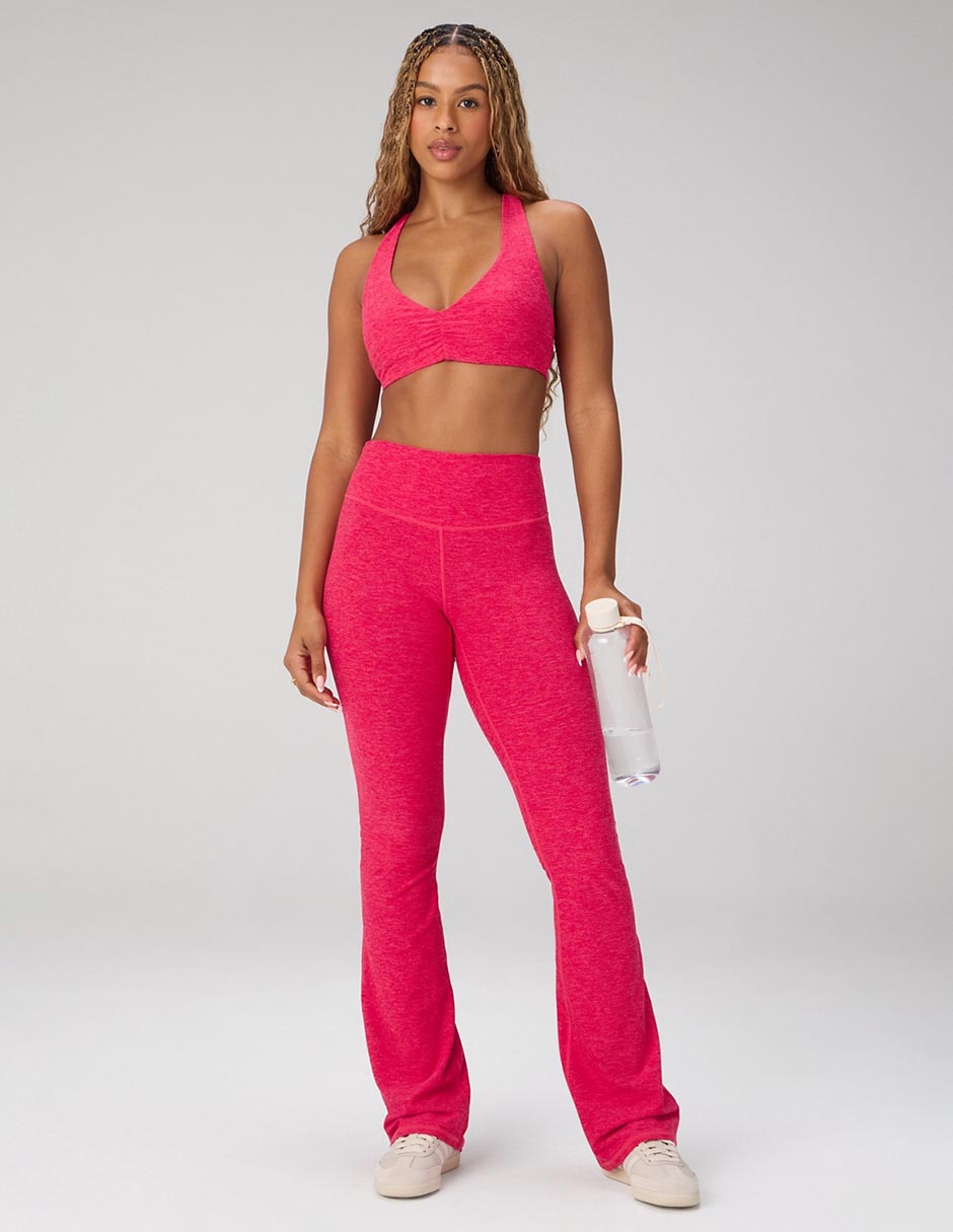 Top deportivo mujer 5