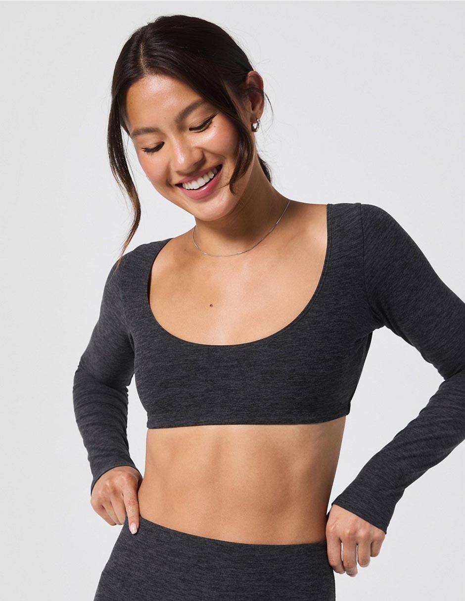 Top deportivo mujer 1