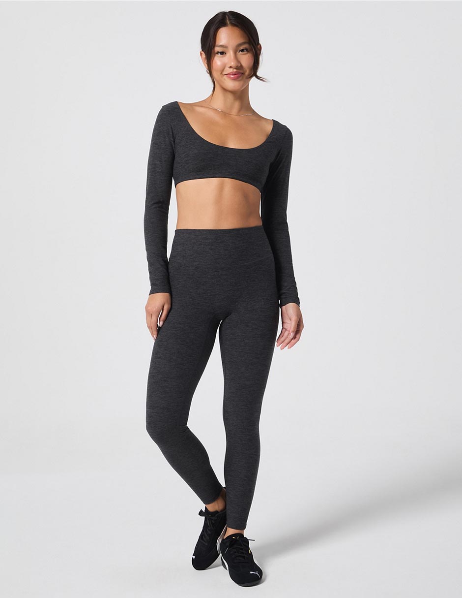 Top deportivo mujer 3