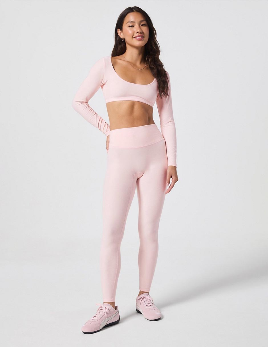 Top deportivo mujer 3