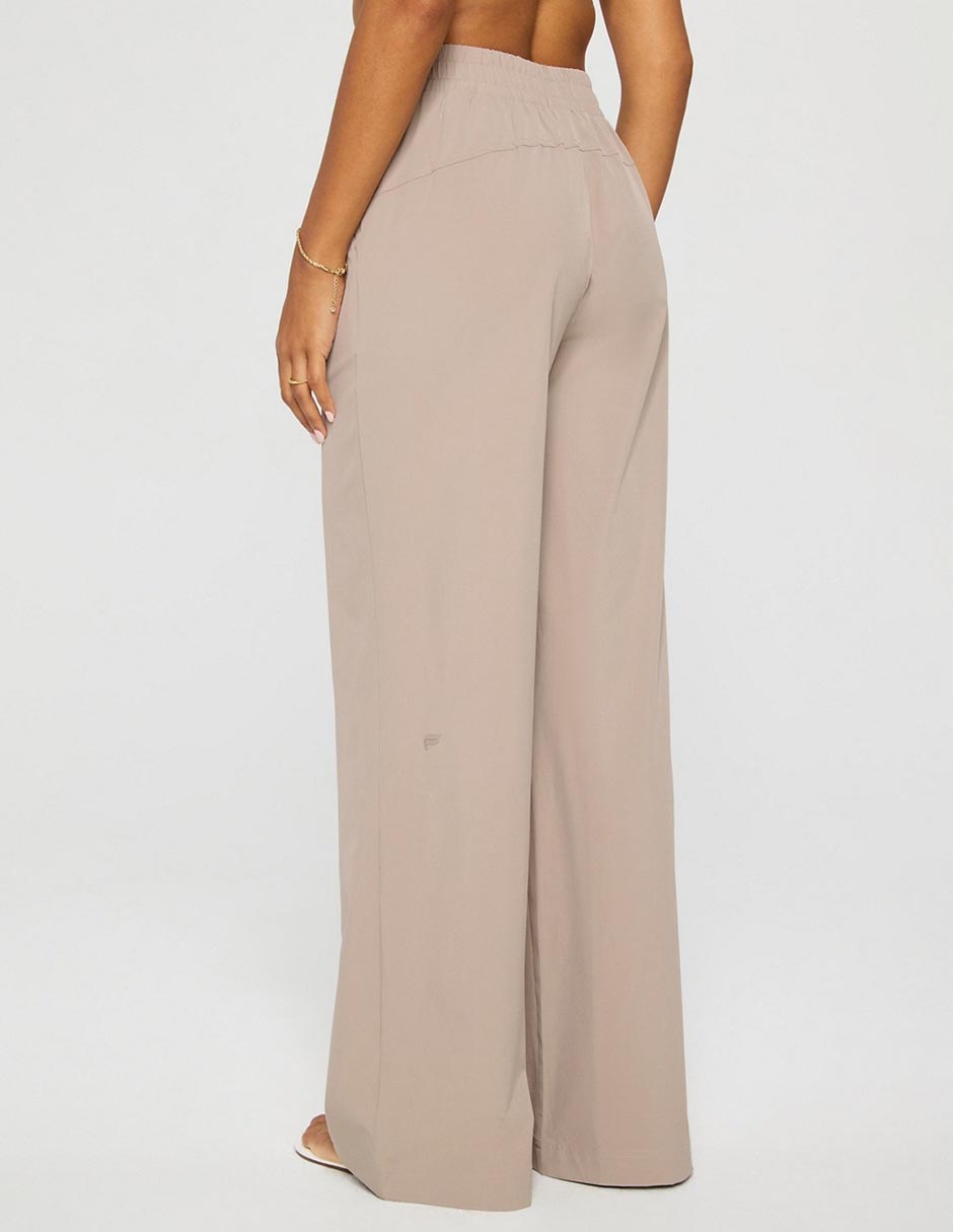 Pantalón easy pant amplio para mujer 2