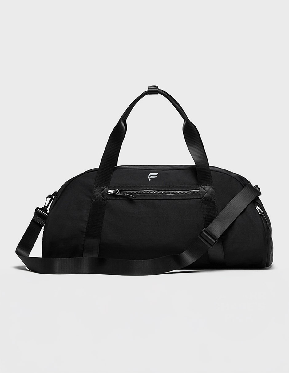 Bolsa duffel unisex