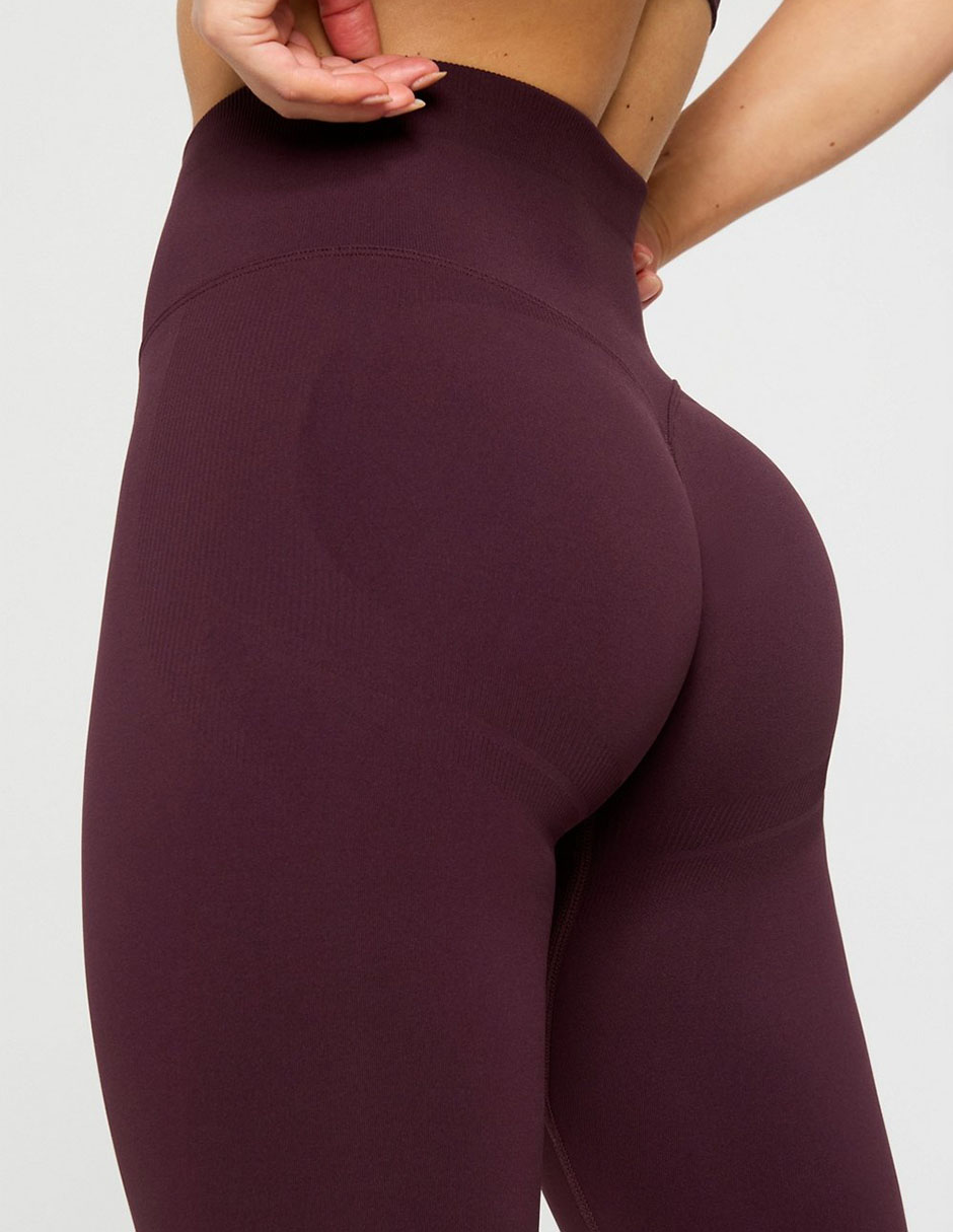 Legging Khloe cintura alta para mujer 3