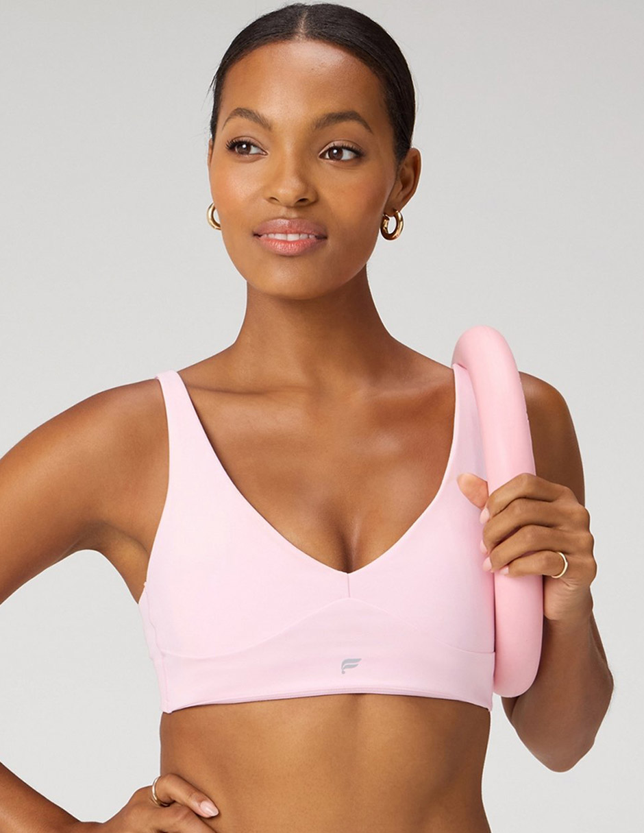 Top deportivo para entrenamiento mujer