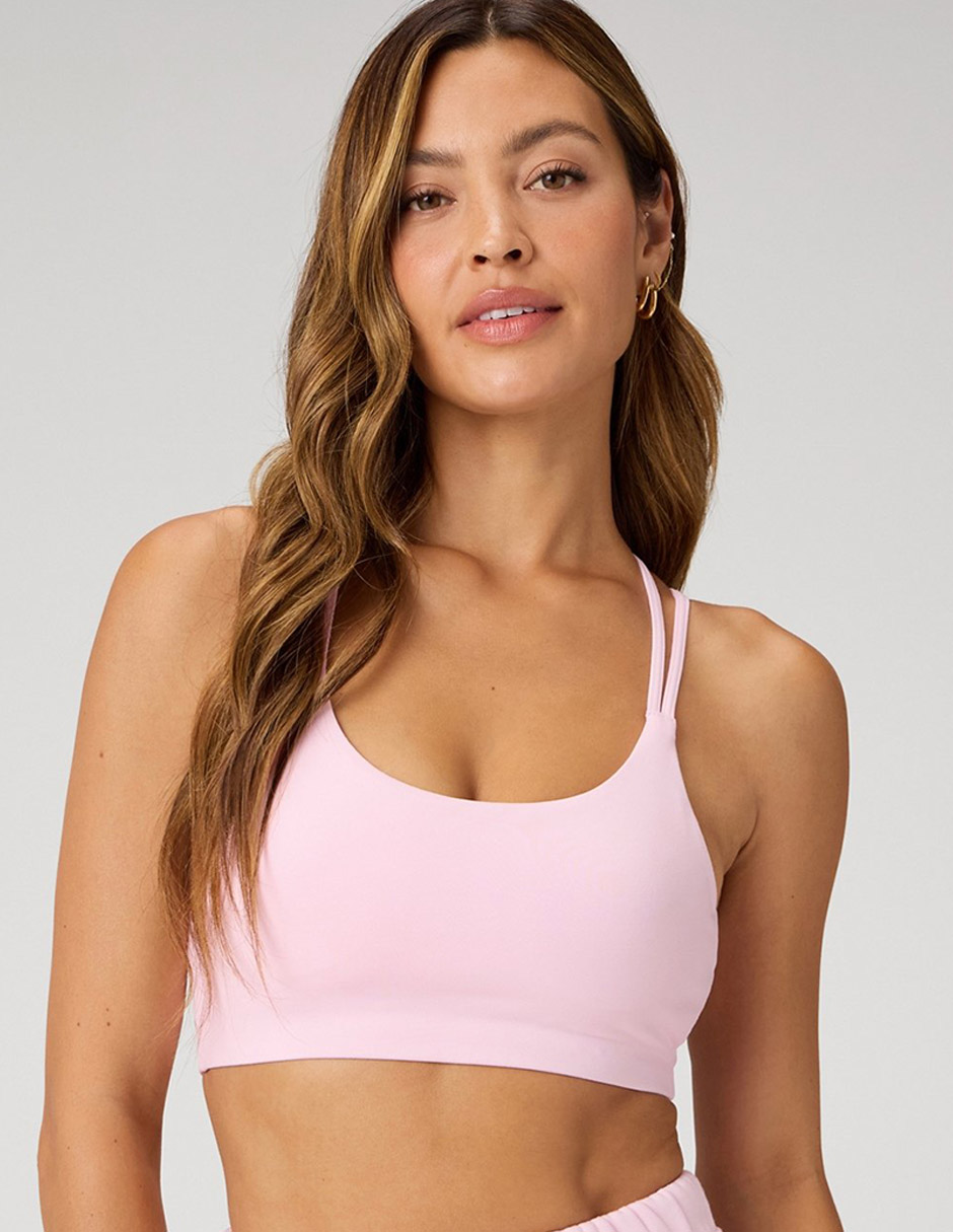 Top deportivo para entrenamiento mujer Top deportivo para entrenamiento mujer