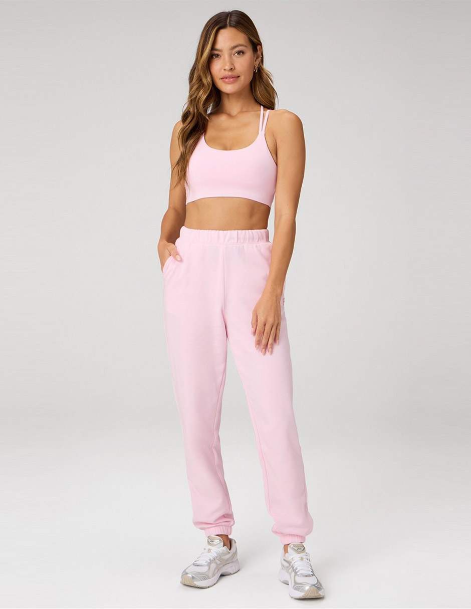 Top deportivo para entrenamiento mujer 3