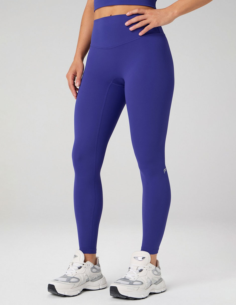 Legging Khloe cintura alta con elástico para mujer Legging Khloe cintura alta con elástico para mujer