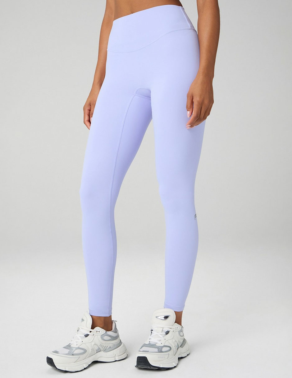 Legging Khloe cintura alta con elástico para mujer Legging Khloe cintura alta con elástico para mujer
