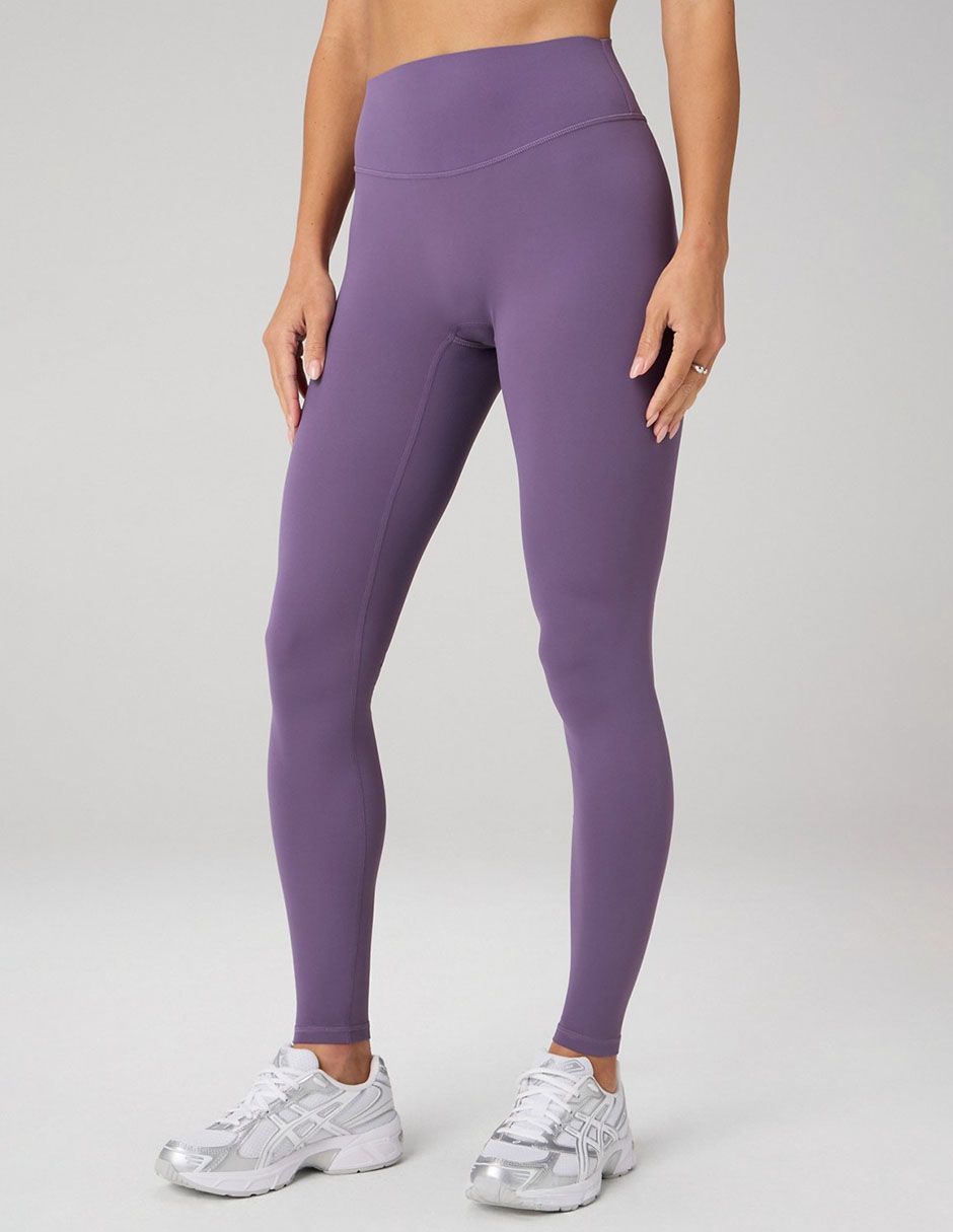 Legging Khloe cintura alta con elástico para mujer Legging Khloe cintura alta con elástico para mujer