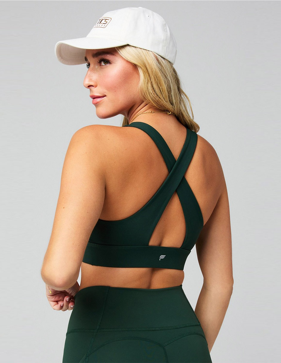 Top deportivo mujer 2