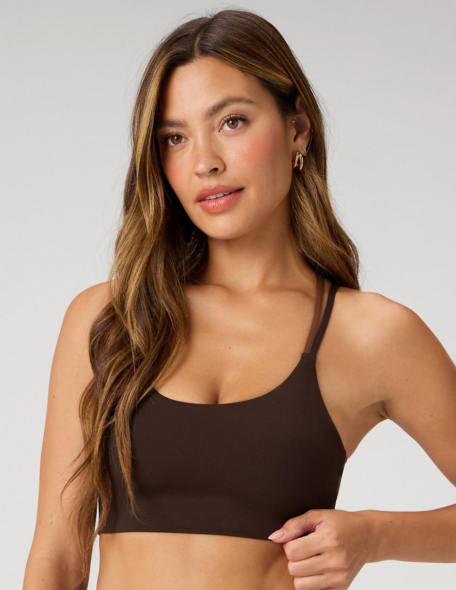 Top deportivo para entrenamiento mujer Top deportivo para entrenamiento mujer